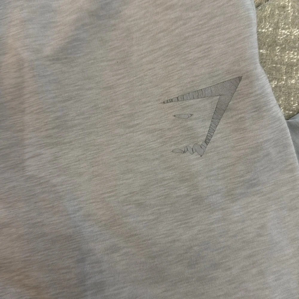 Gymshark Jogger Sweatpants‎ M Gray